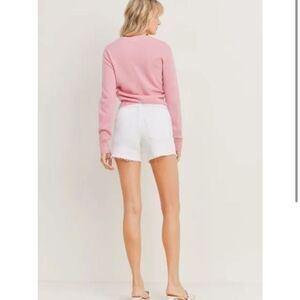 Just USA Denim Shorts